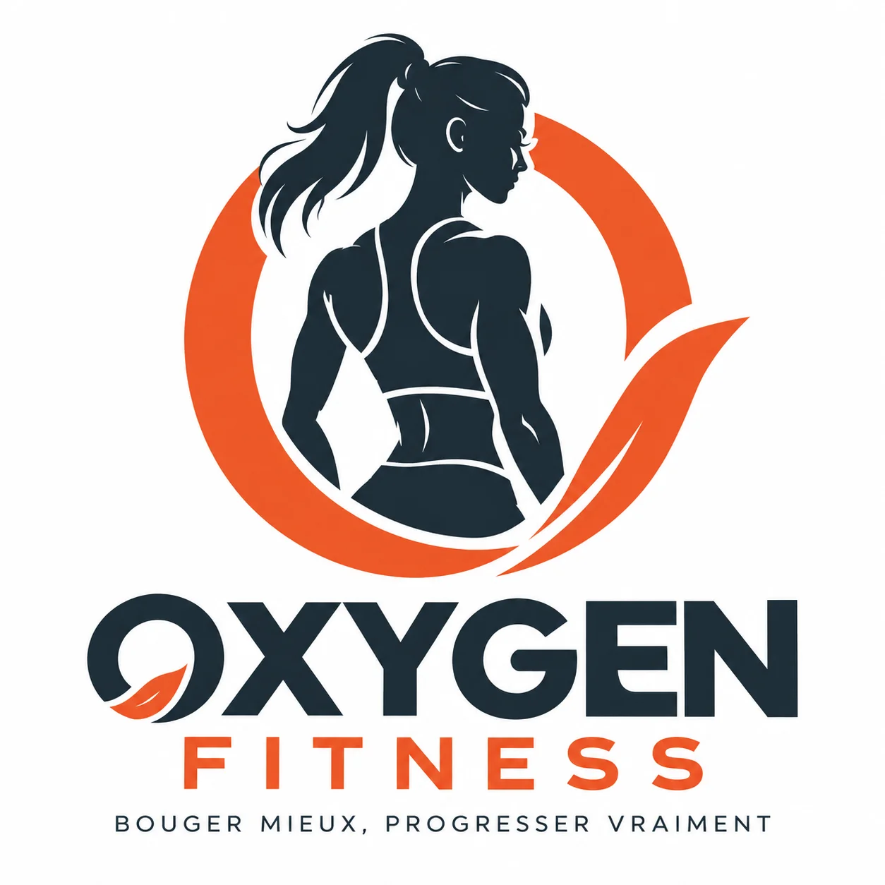 Oxygen Fitness