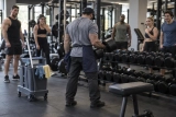 Anatoly 💪 : Zoom sur ces entraînements de Muscu