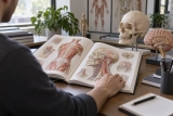 Partie du corps en W 🧍: Liste complète Lettre d&rsquo;Anatomie
