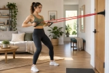 Programme Musculation Élastique PDF Gratuit 💪 : Exercices